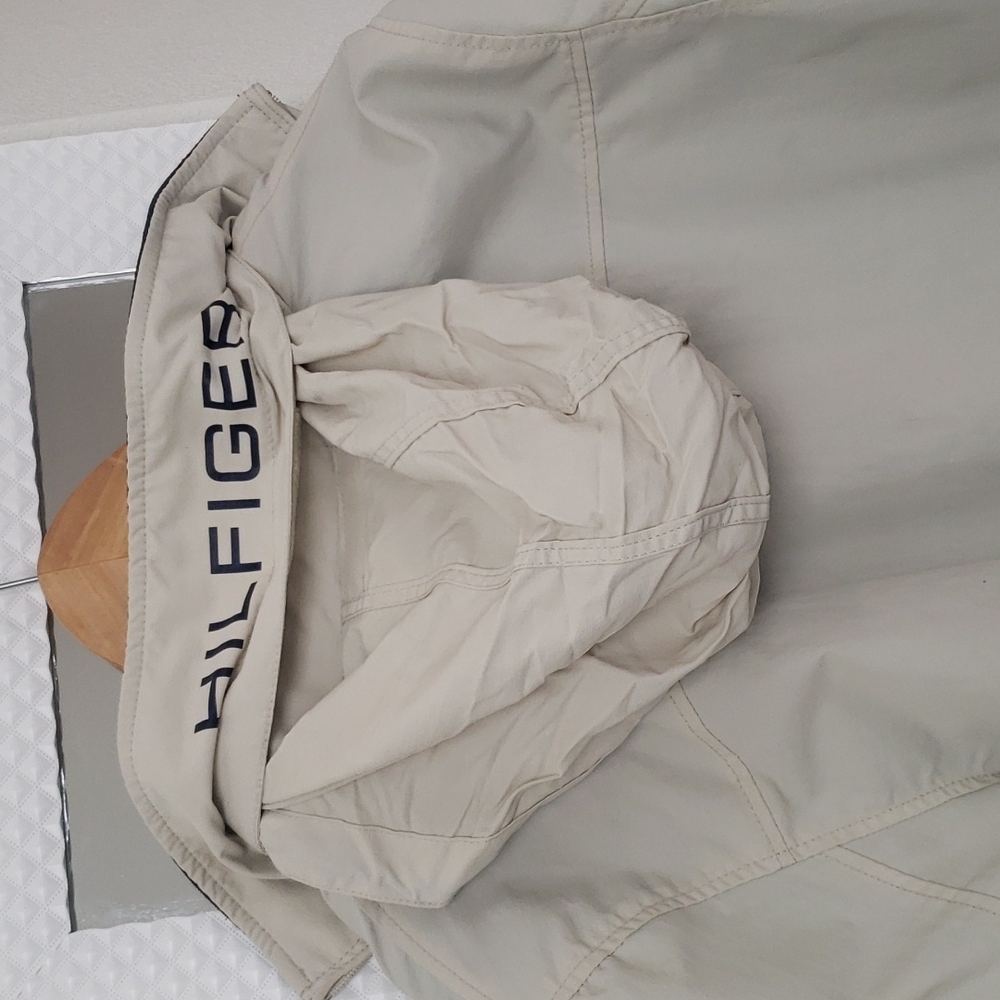 Hilfiger Jacket - Picture 4 of 4